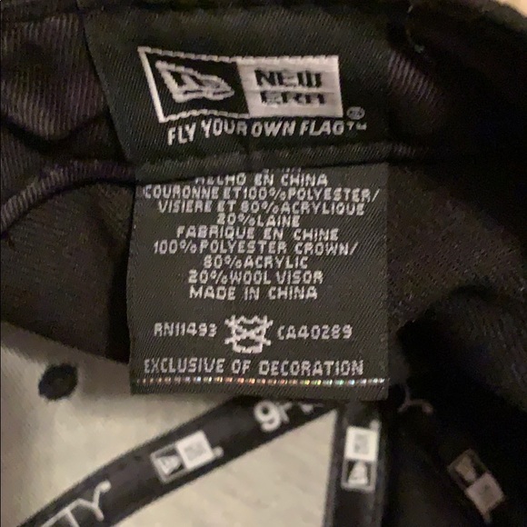 SALE! TAMPA BAY RAYS HAT - Picture 4 of 6